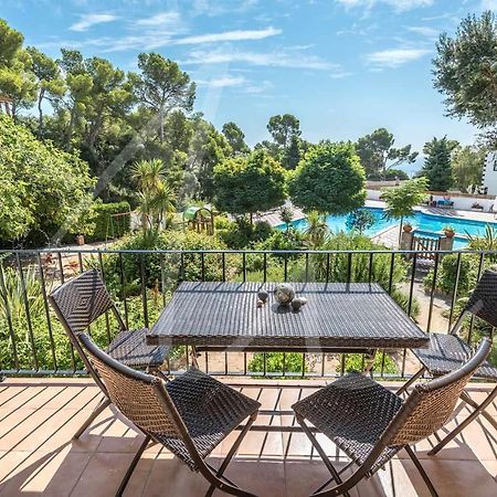 Estrella by SeaMount Rentals Calella De Palafrugell Esterno foto