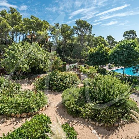 Estrella by SeaMount Rentals Calella De Palafrugell Esterno foto
