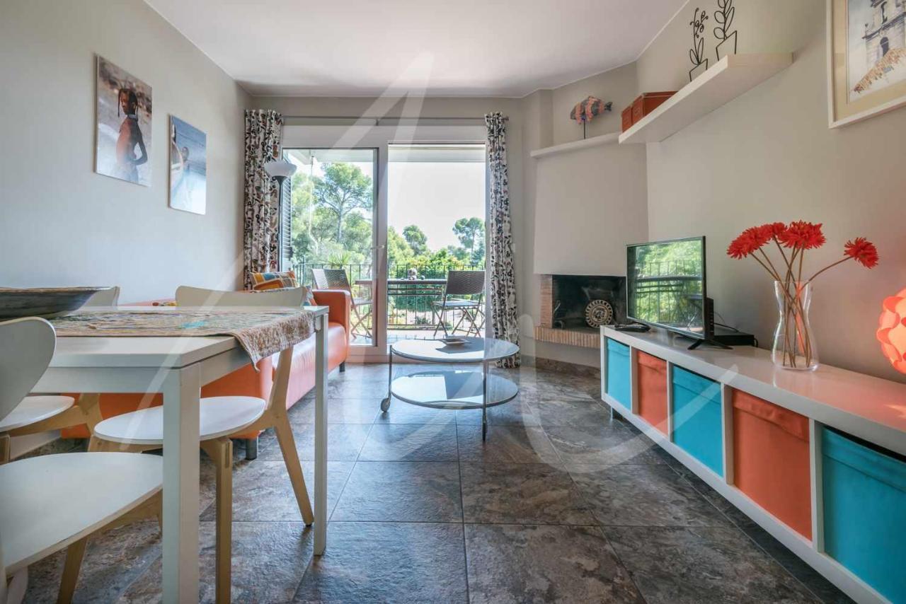 Estrella by SeaMount Rentals Calella De Palafrugell Esterno foto