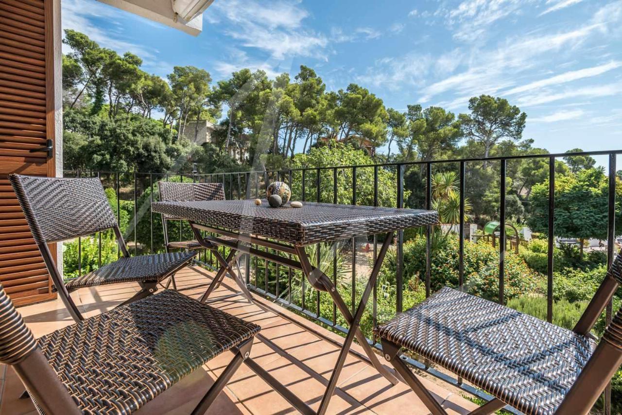 Estrella by SeaMount Rentals Calella De Palafrugell Esterno foto