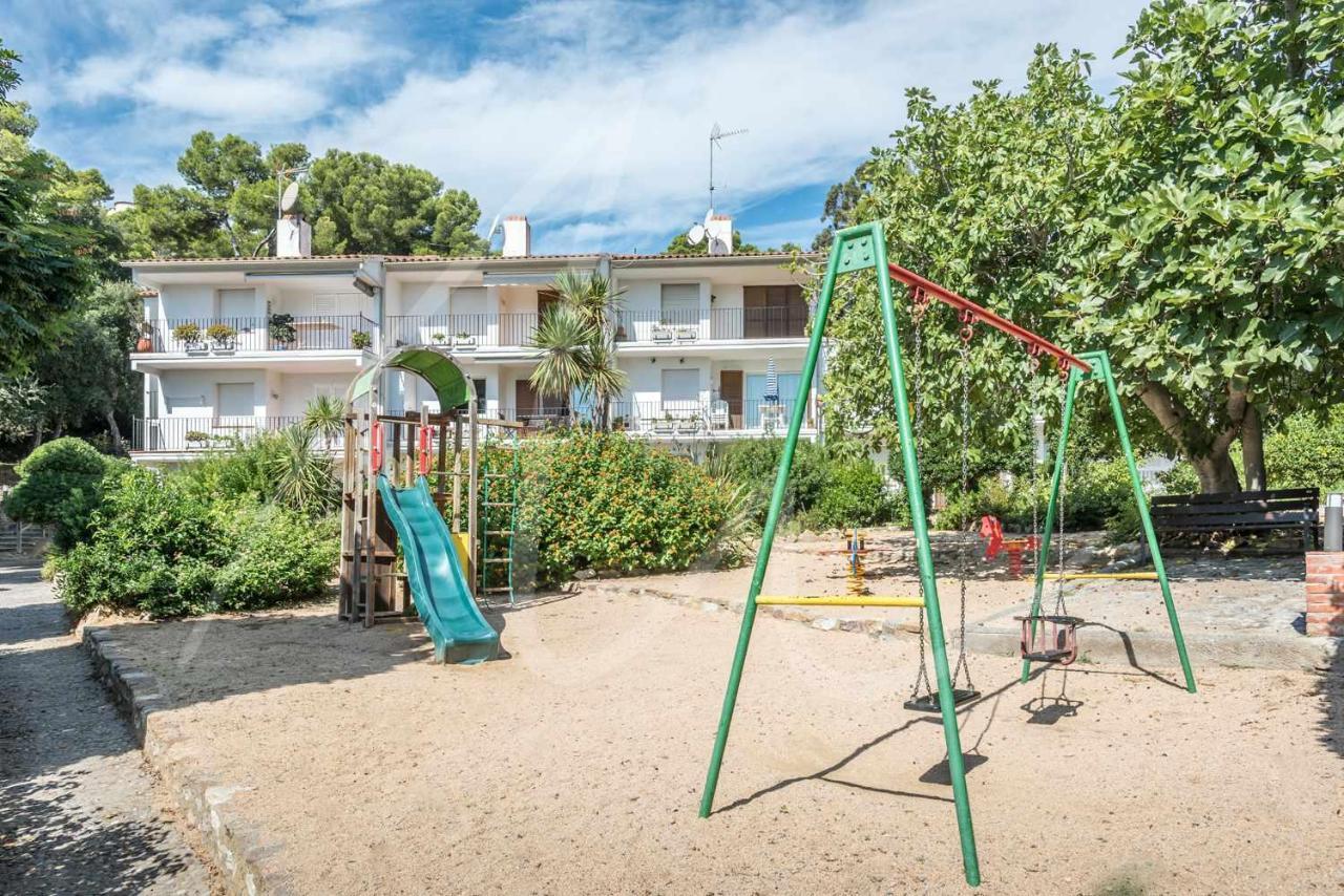 Estrella by SeaMount Rentals Calella De Palafrugell Esterno foto