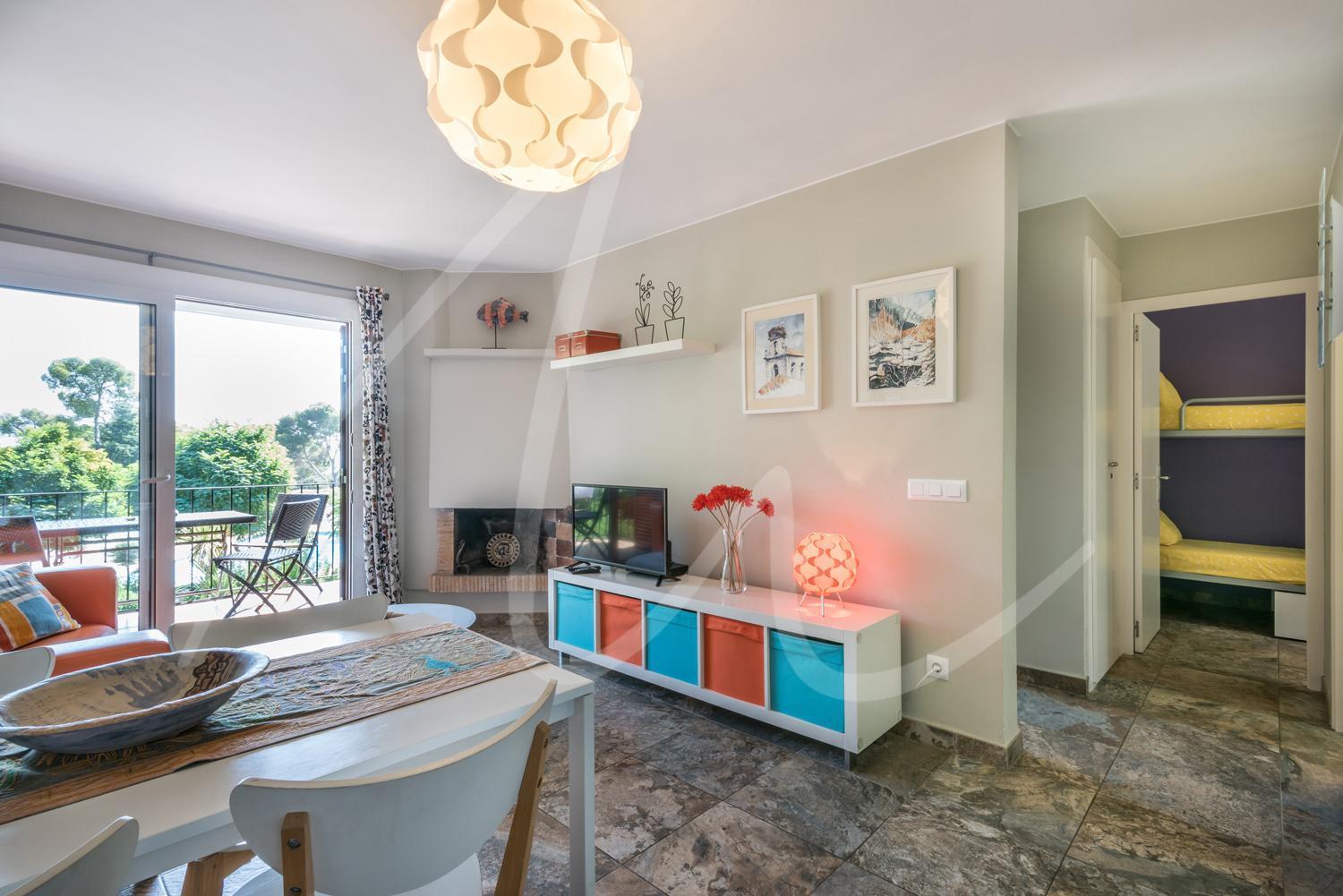 Estrella by SeaMount Rentals Calella De Palafrugell Esterno foto