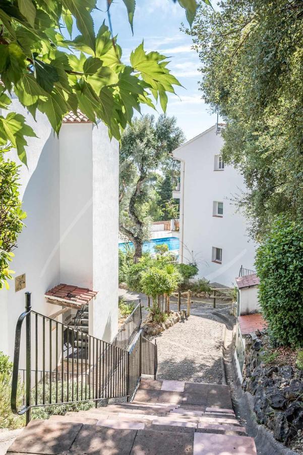 Estrella by SeaMount Rentals Calella De Palafrugell Esterno foto