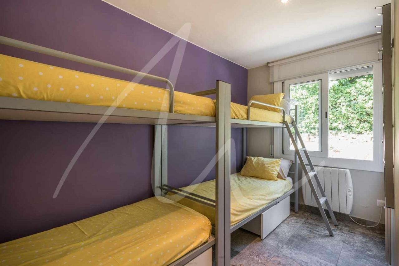 Estrella by SeaMount Rentals Calella De Palafrugell Esterno foto