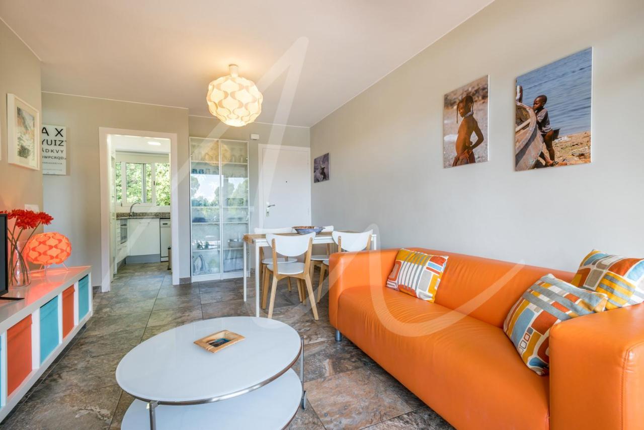 Estrella by SeaMount Rentals Calella De Palafrugell Esterno foto