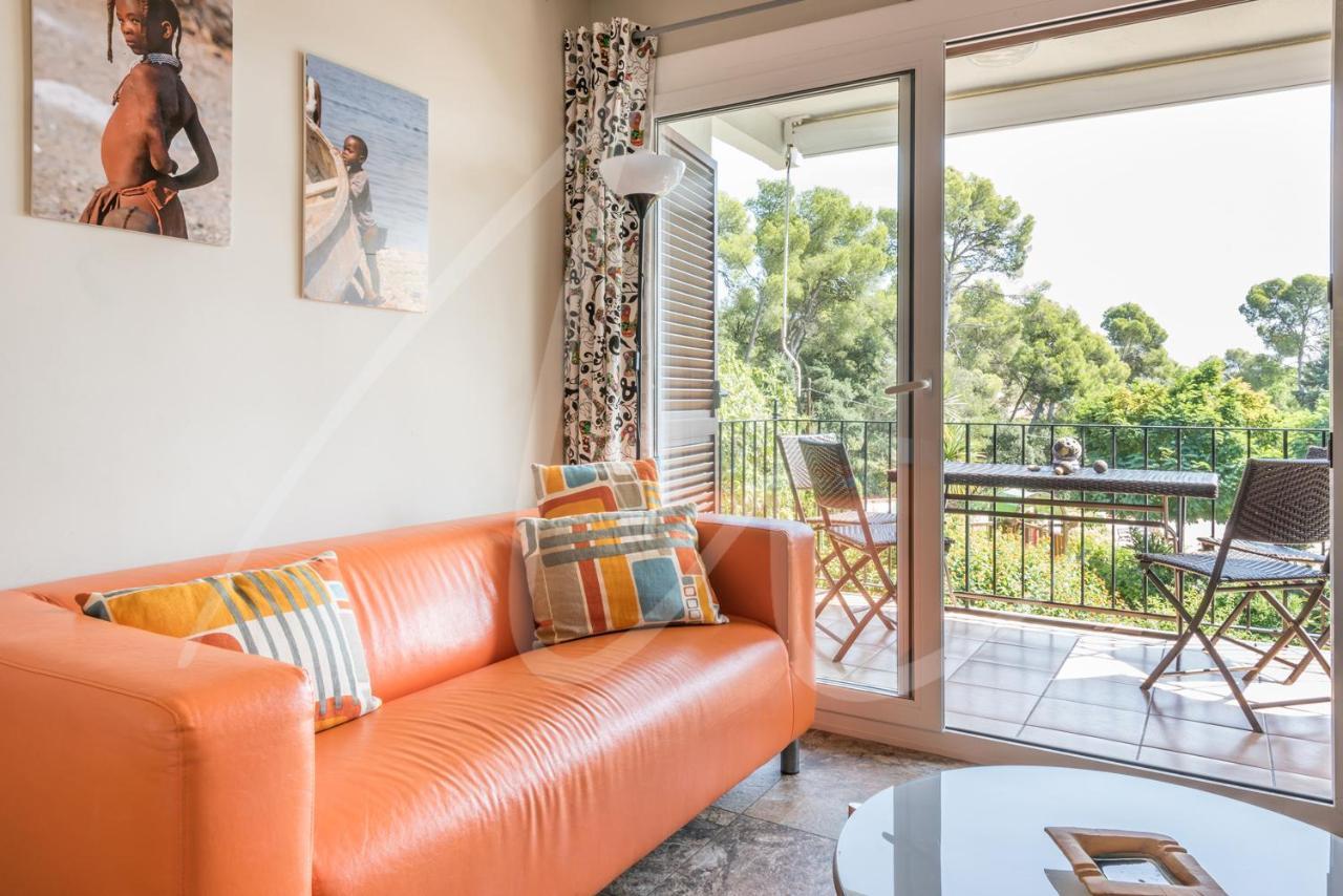 Estrella by SeaMount Rentals Calella De Palafrugell Esterno foto
