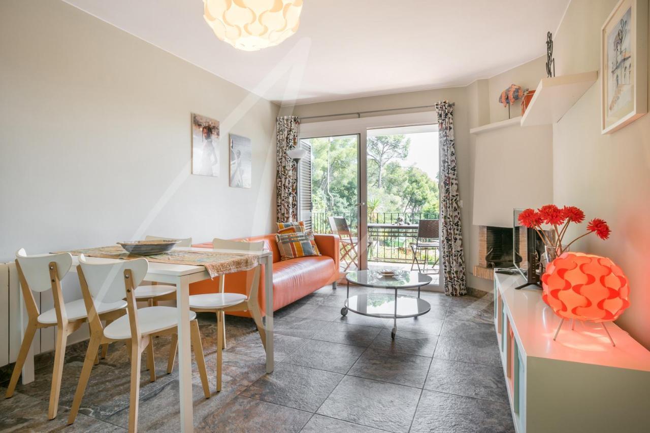 Estrella by SeaMount Rentals Calella De Palafrugell Esterno foto