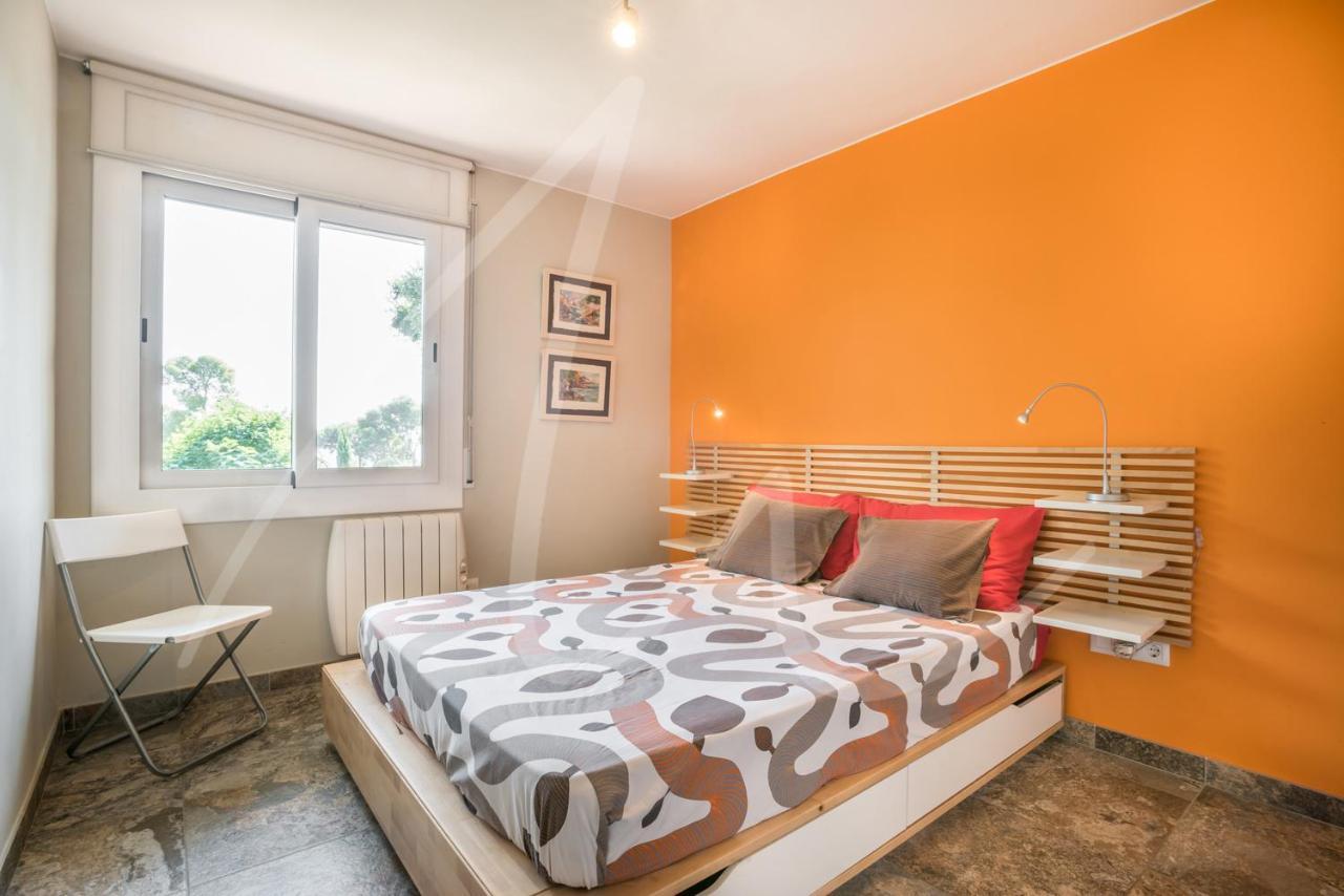 Estrella by SeaMount Rentals Calella De Palafrugell Esterno foto