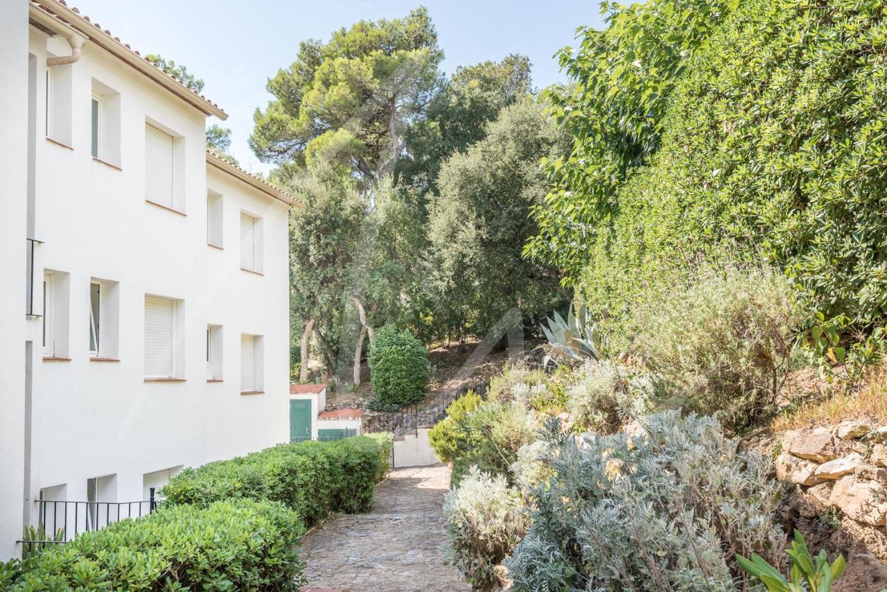 Estrella by SeaMount Rentals Calella De Palafrugell Esterno foto