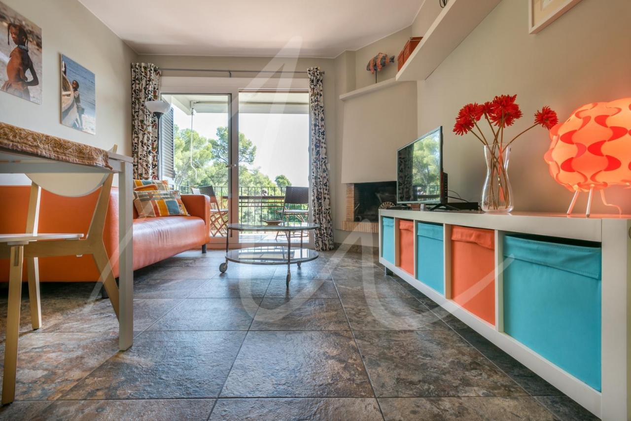 Estrella by SeaMount Rentals Calella De Palafrugell Esterno foto